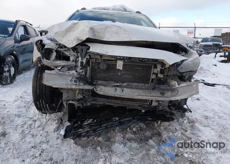2019 Subaru Crosstrek 2.0I Premium z USA, uszkodzony, nr VIN JF2GTADC0K8287698